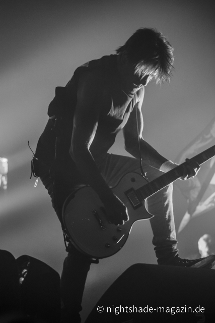 The Prodigy