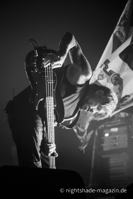 The Prodigy
