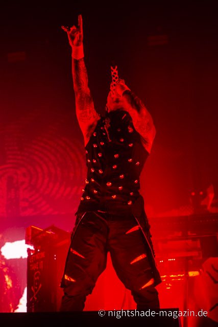 The Prodigy