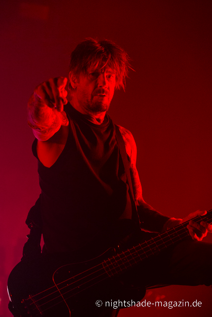 The Prodigy