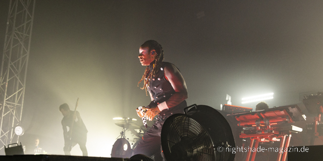 The Prodigy