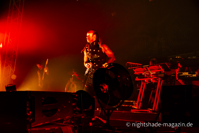 The Prodigy