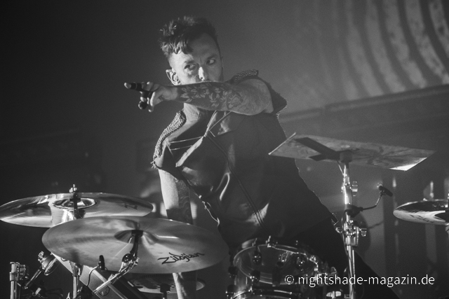 The Prodigy