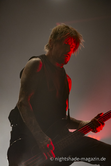 The Prodigy