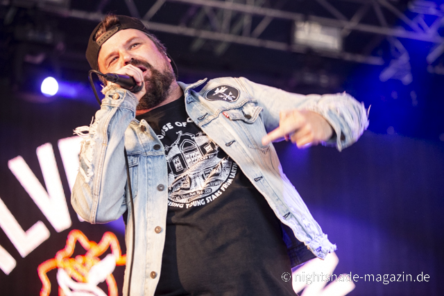 Silverstein