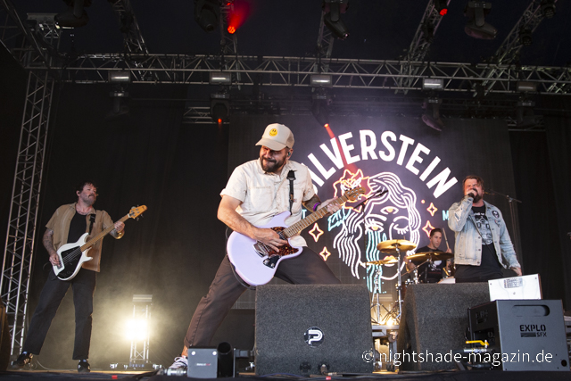 Silverstein