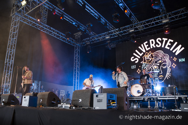 Silverstein