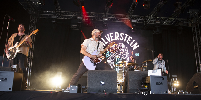 Silverstein