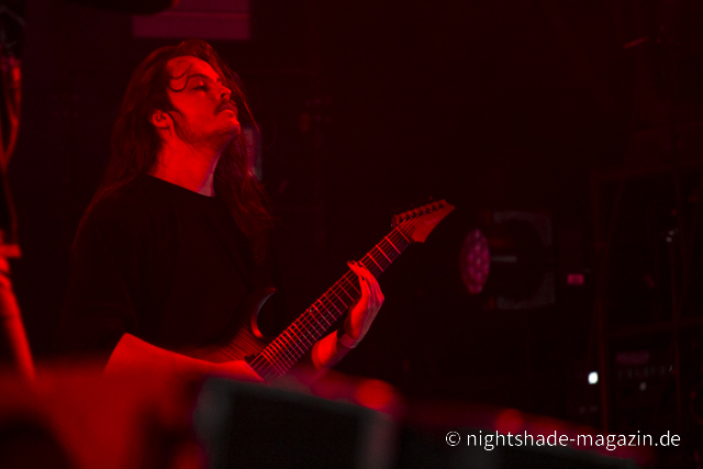 Thy Art Is Murder