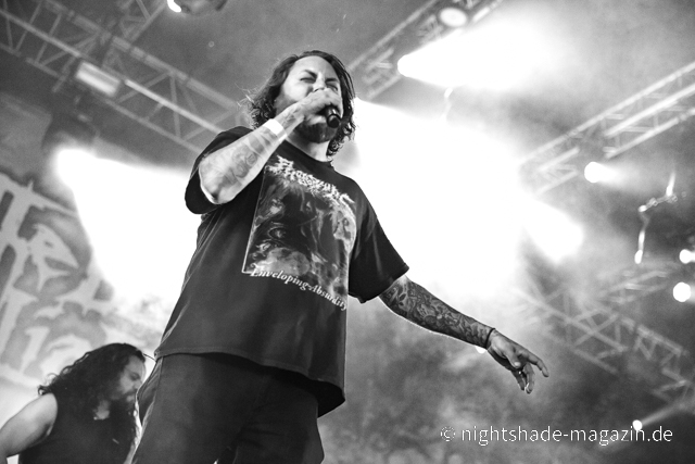 The Black Dahlia Murder