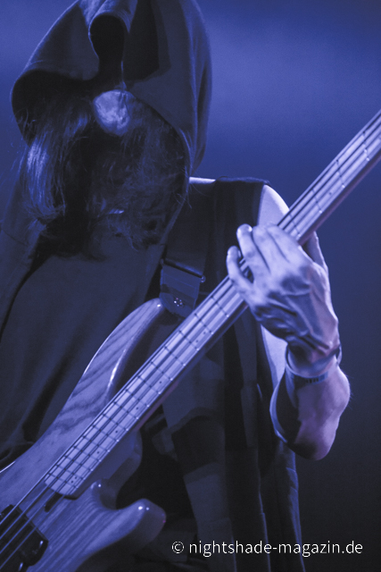 TesseracT