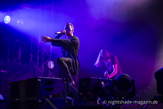 TesseracT