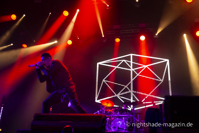 TesseracT