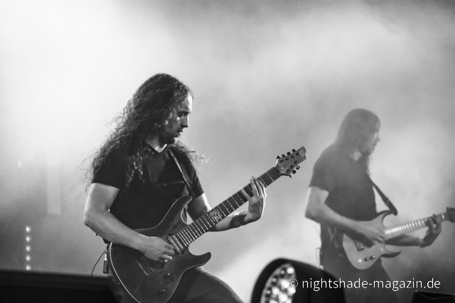 TesseracT
