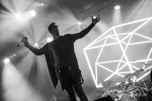 TesseracT