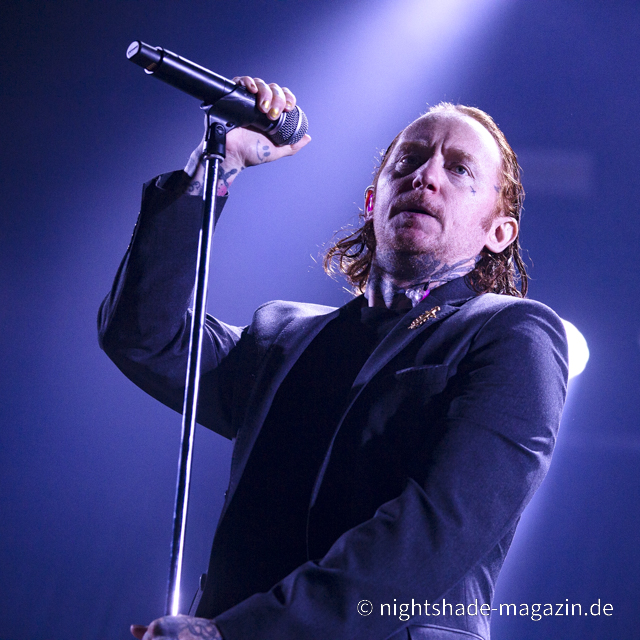 Frank Carter & The Rattlesnakes