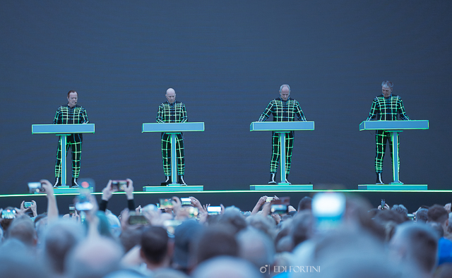 Kraftwerk