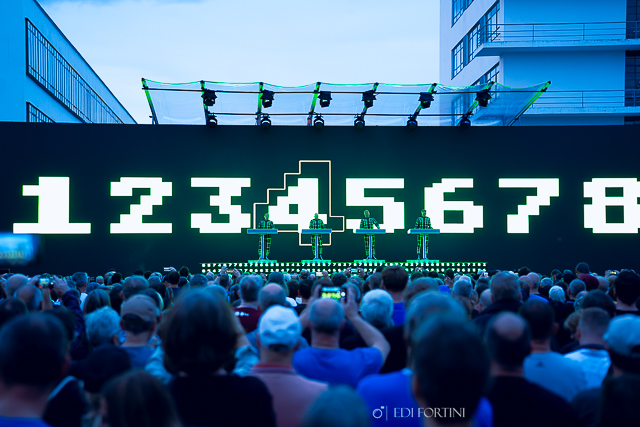 Kraftwerk