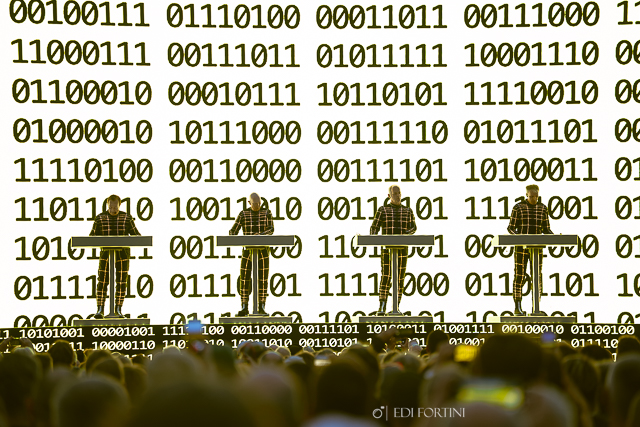 Kraftwerk