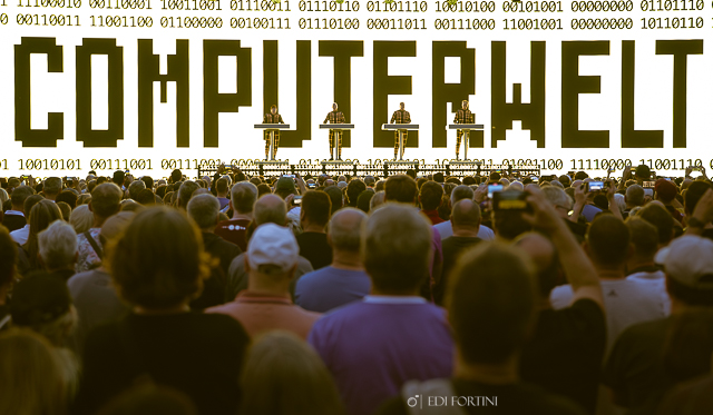 Kraftwerk