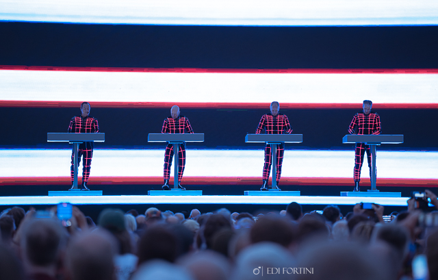 Kraftwerk