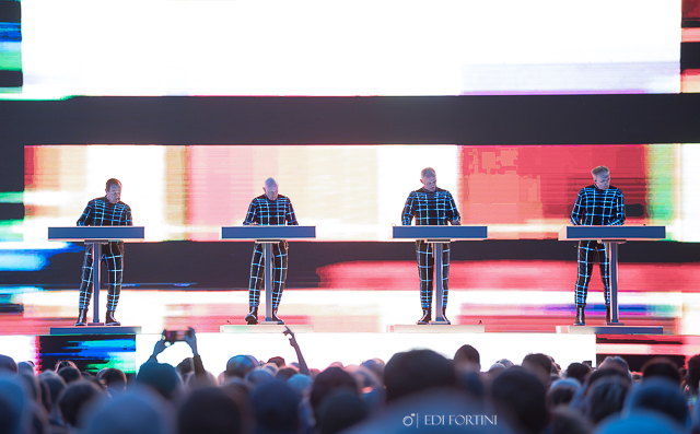 Kraftwerk