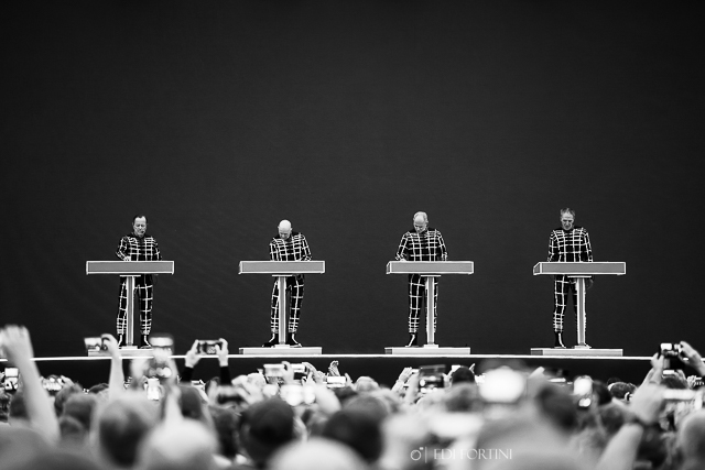 Kraftwerk