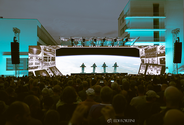 Kraftwerk