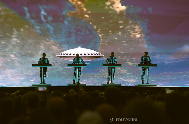 Kraftwerk