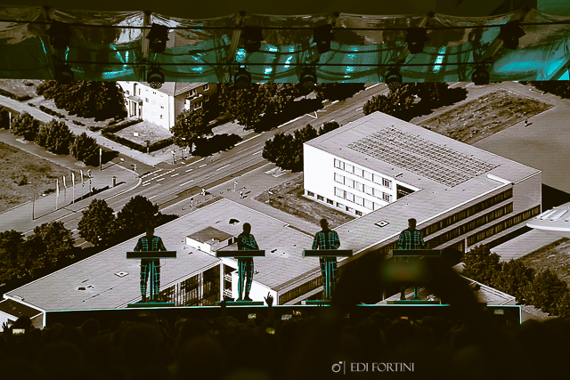 Kraftwerk