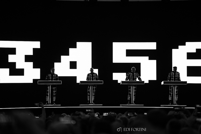 Kraftwerk