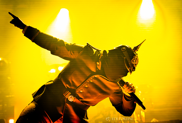 Kanonenfieber im Huxleys Neue Welt Berlin Maerz 2026