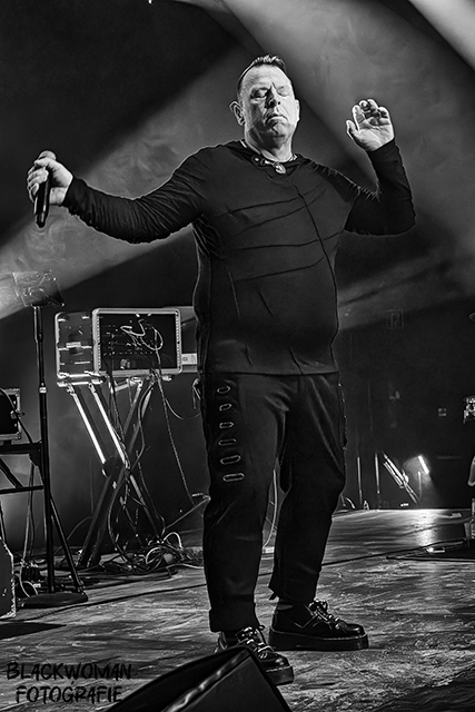 Kielectric 2026 - Final Selection