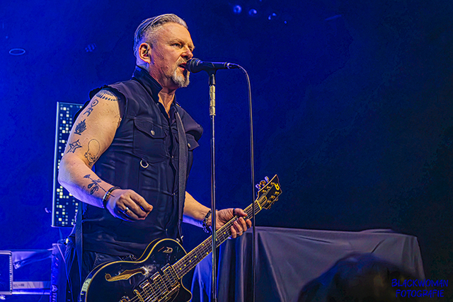 Kielectric 2026 - Rotoskop