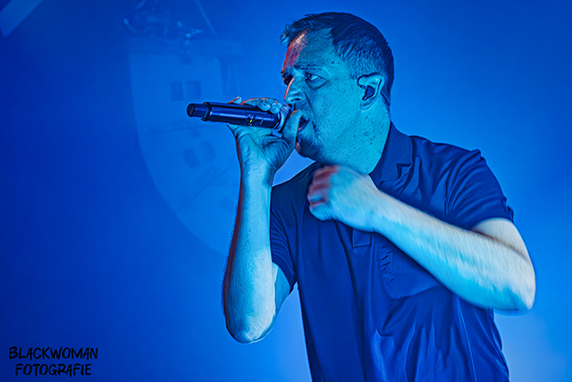 Kielectric 2026 - Chrom