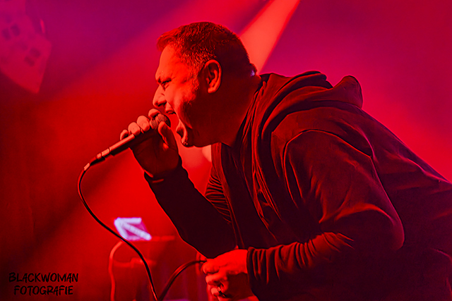 Kielectric 2026 - Sea Of Sin