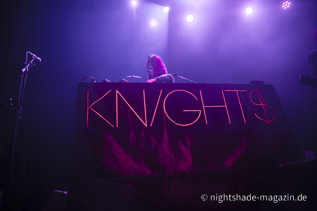 Knight$