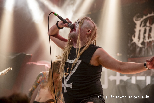 King Satan