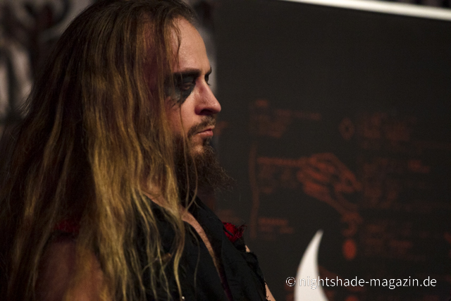 King Satan