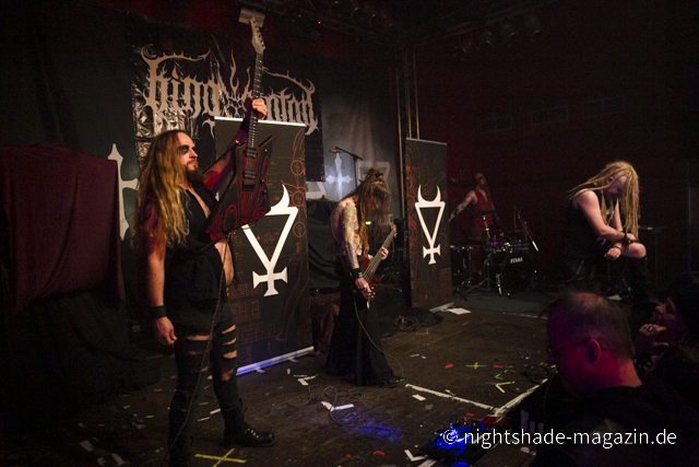 King Satan