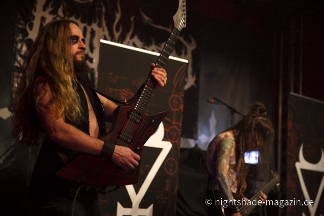 King Satan