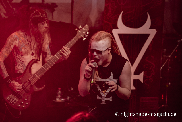 King Satan