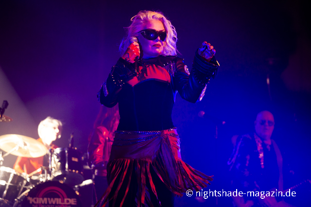 Kim Wilde