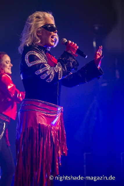 Kim Wilde