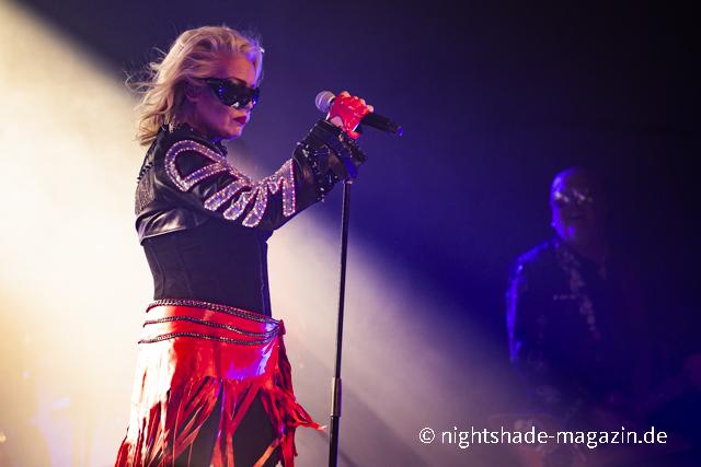 Kim Wilde