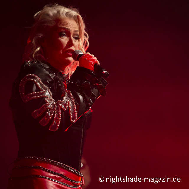 Kim Wilde