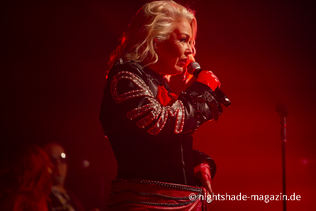 Kim Wilde