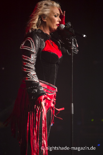 Kim Wilde