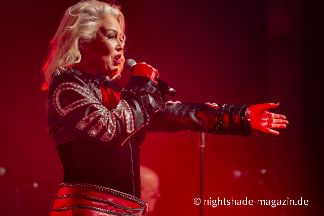 Kim Wilde