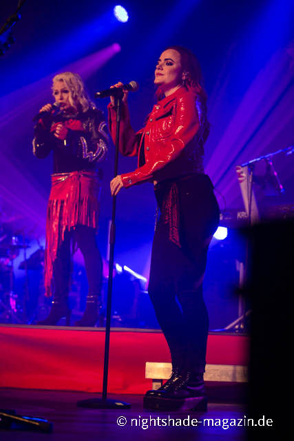 Kim Wilde